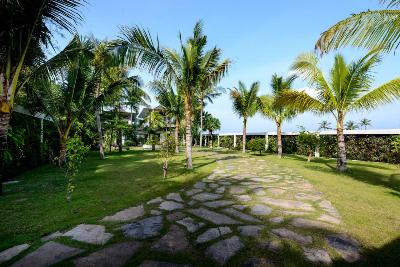 Villa Vedas Tanah Lot  Exterior photo